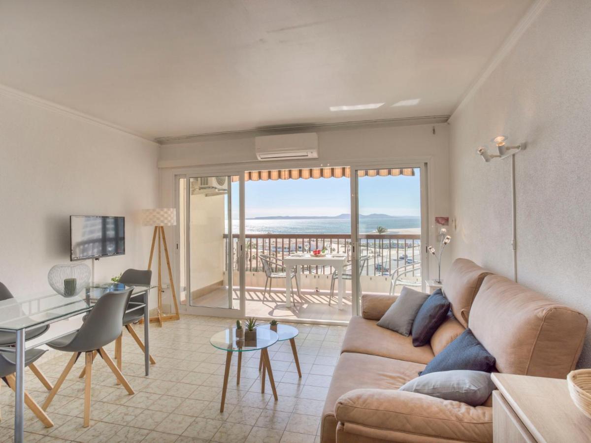 Apartment Canigo By Interhome 엠푸리아브라바 외부 사진