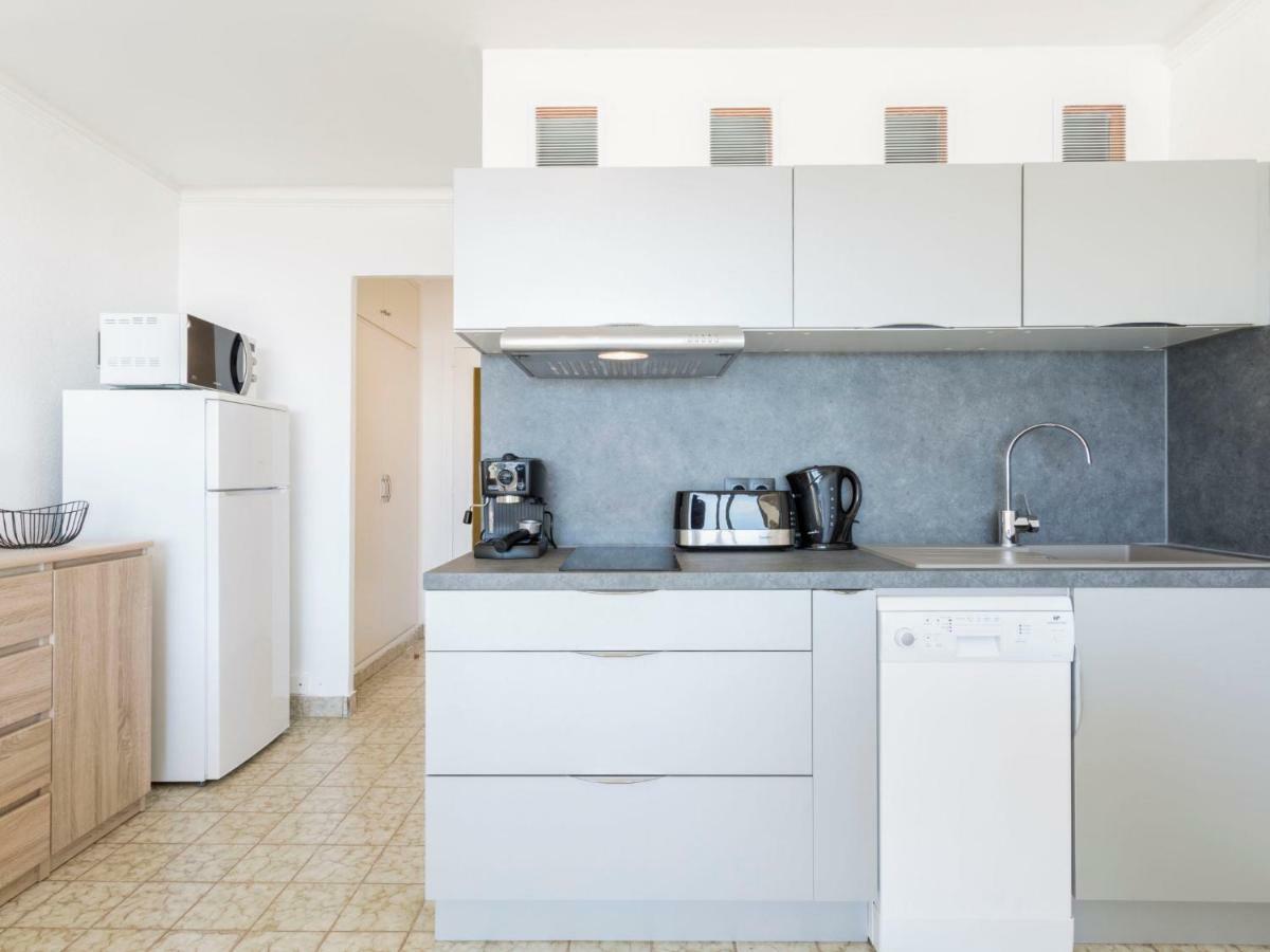 Apartment Canigo By Interhome 엠푸리아브라바 외부 사진