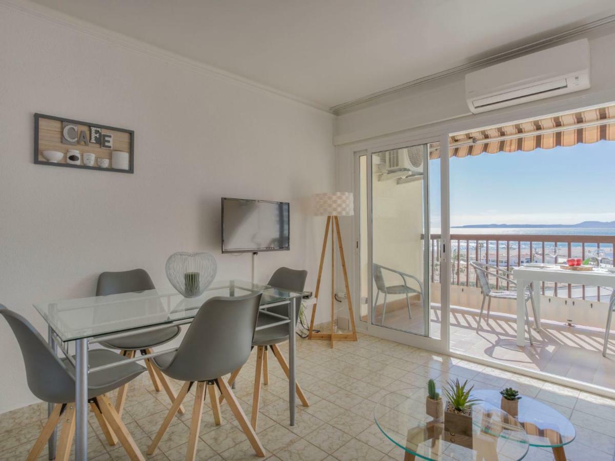 Apartment Canigo By Interhome 엠푸리아브라바 외부 사진