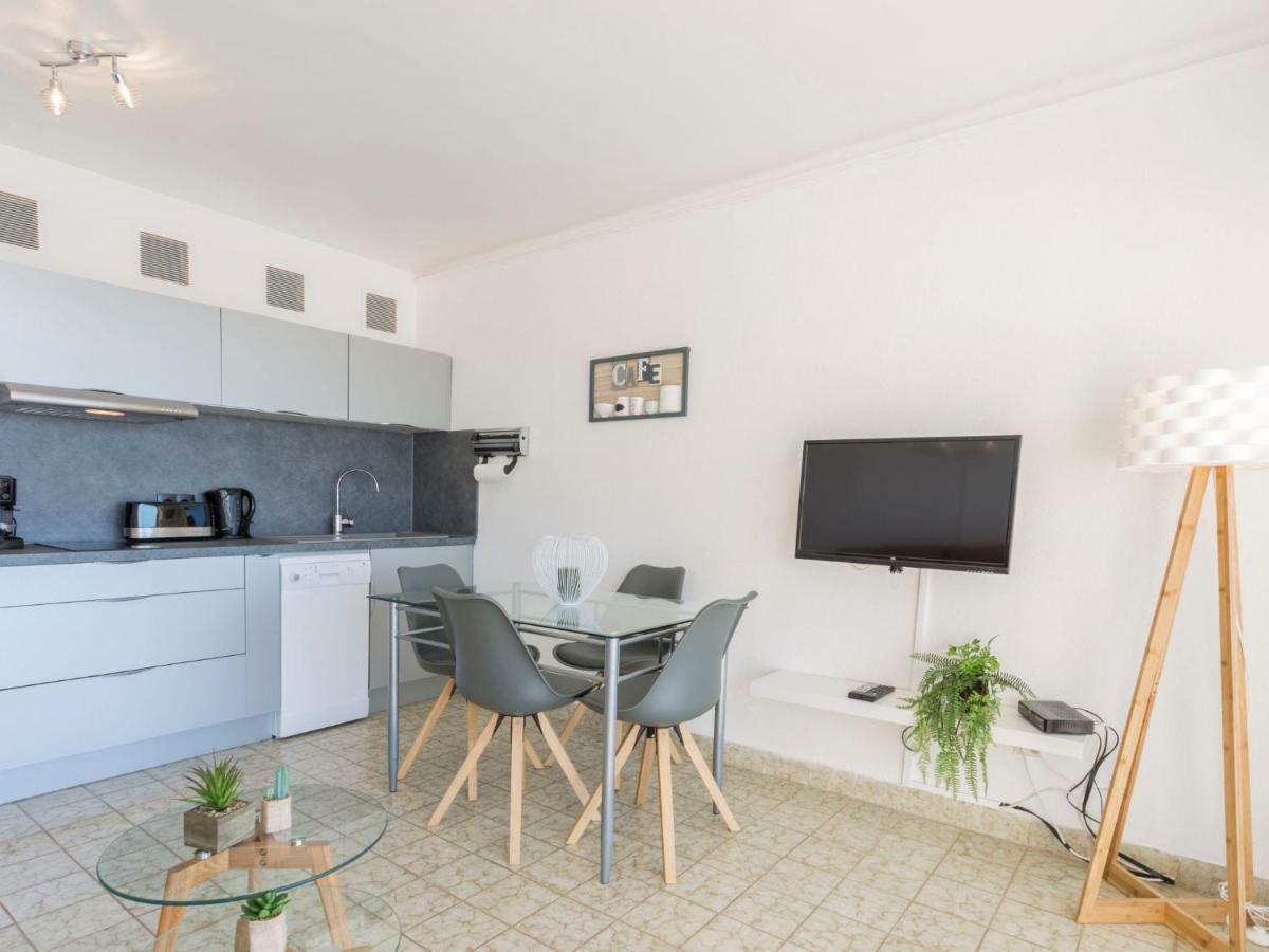 Apartment Canigo By Interhome 엠푸리아브라바 외부 사진